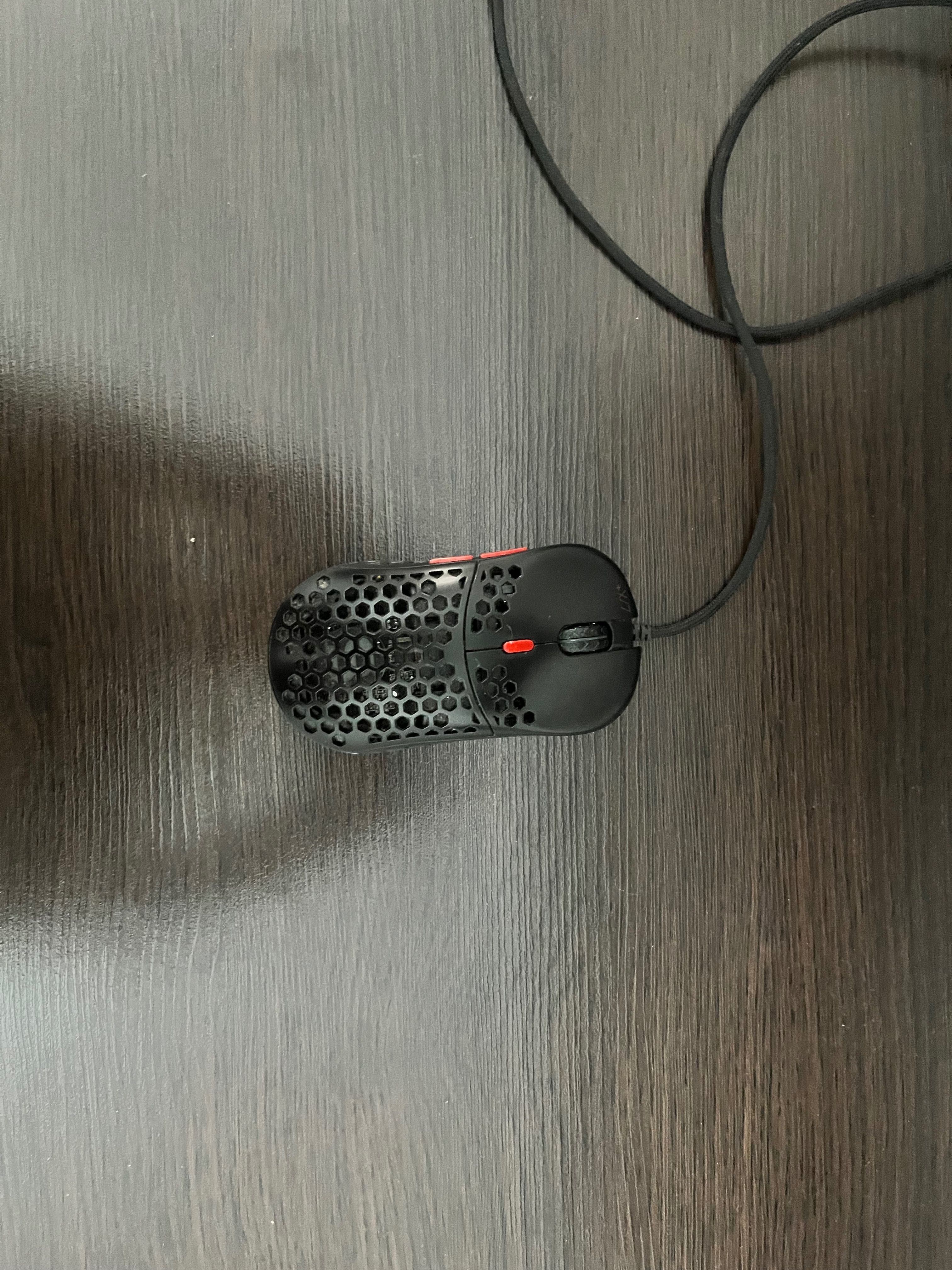 Myszka SPC050 lix plus