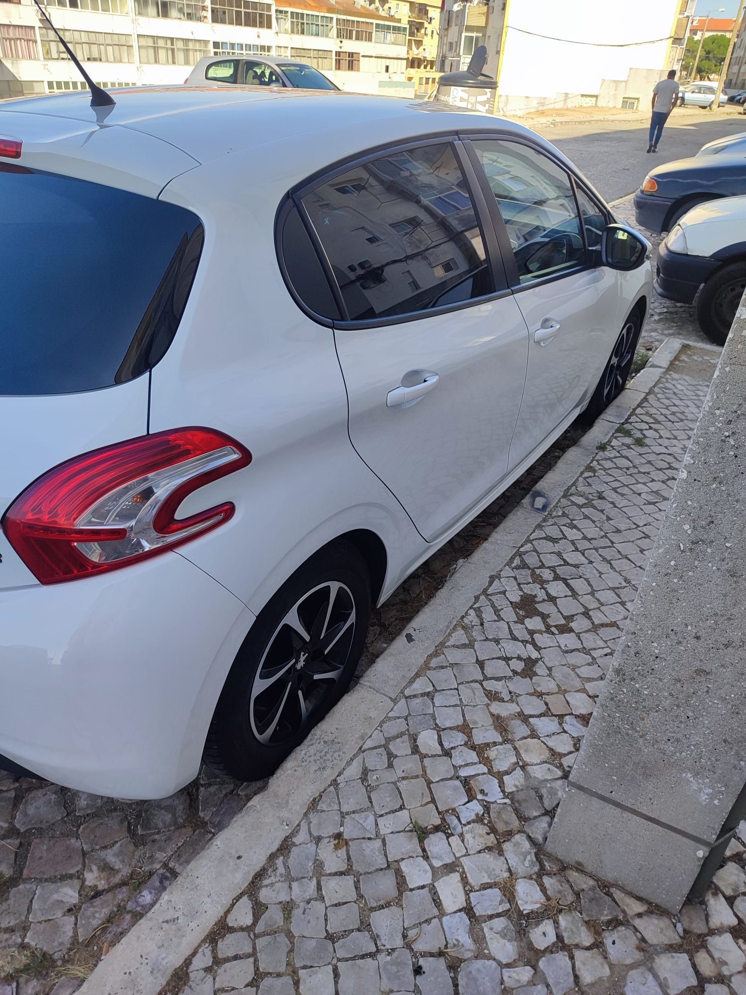 Vender carro usado em bom estado