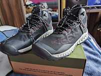 Keen Nxis Mid WP r. 45