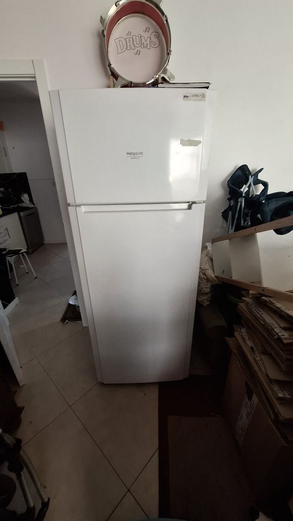 Frigorico combinado hoitpont