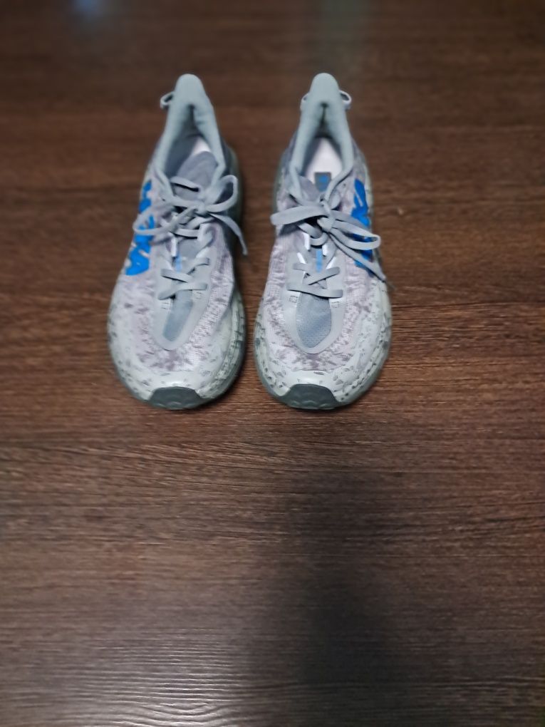 Трекінгові кросівки Hoka Speedgoat 6     р 44 2/3. 28.5см