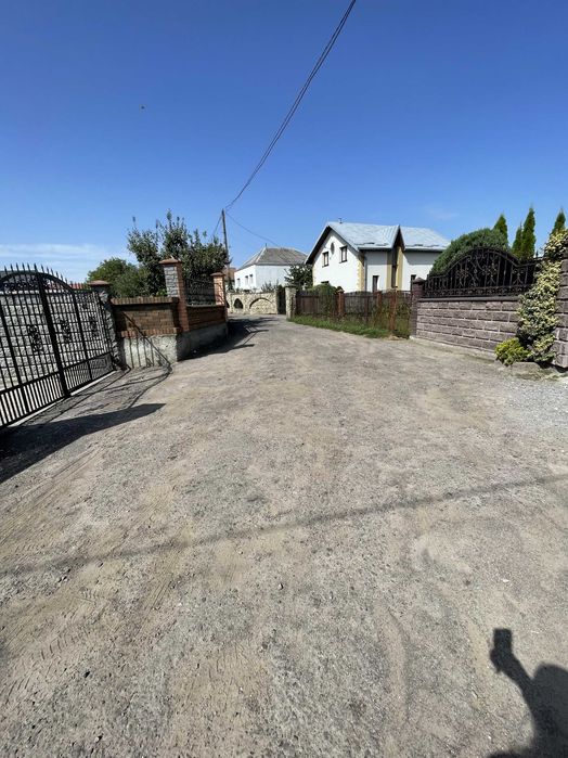 Продаж ділянки під будівництво по забудованій вулиці  Підбірці Львів!