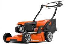 Kosiarka Spalinowa Husqvarna LC 353 VE 53 cm 5 lat gwarancji! Raty 0%