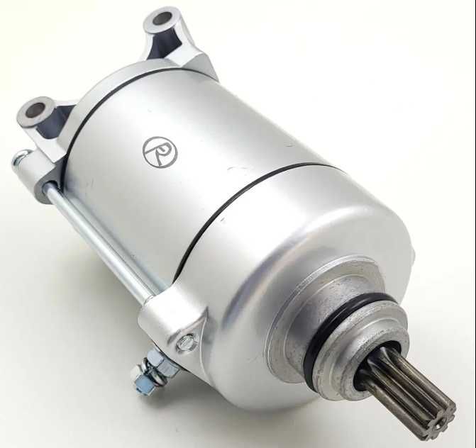 Стартер авиомобільний по він коду