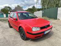 Продам Volkswagen Golf IV