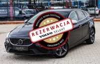 Volvo V40 MAXi BLACK*R DESiGN*V40 D3*Automat*Virtual*Alcantara*Navi*Twin Beam*