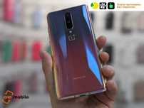 Телефон OnePlus 8 12/256GB Interstellar Glow