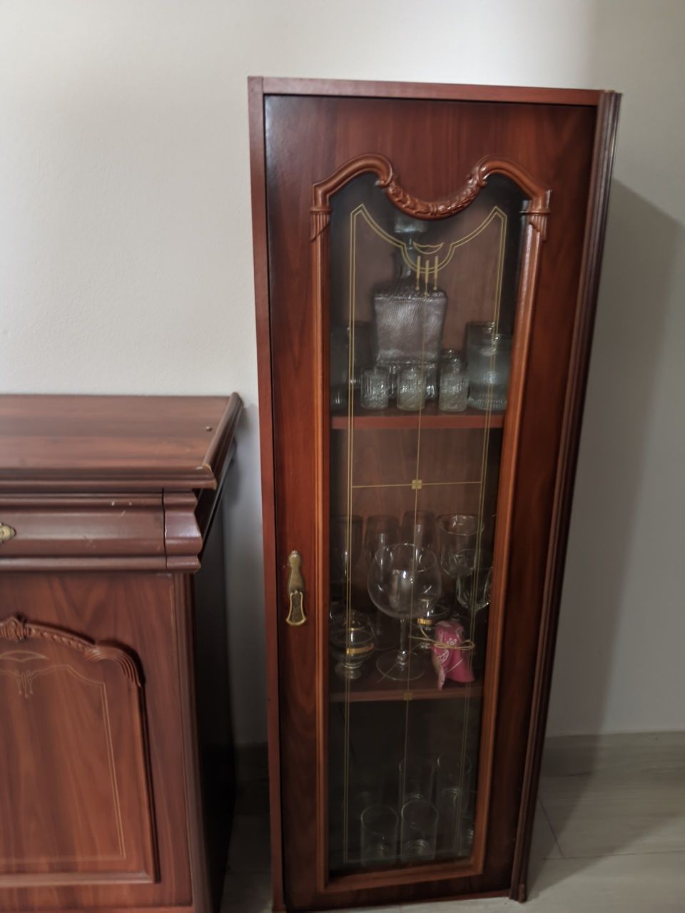 Móvel de sala em ótimo estado