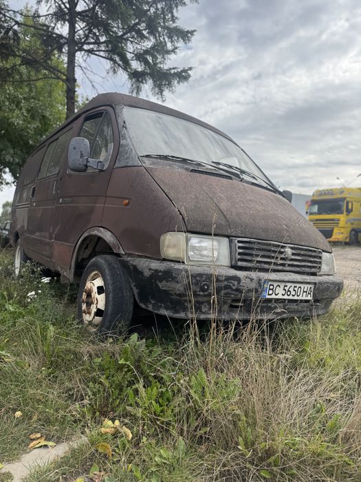 Газ газель стан супер