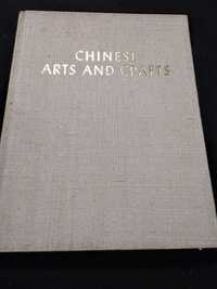Livro sobre arte chinesa