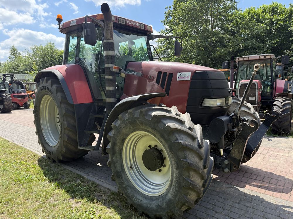Case CVX 1170 stan bdb