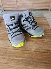 Buty chłopięce ADIDAS TERREX HYPERHIKER rozmiar 30