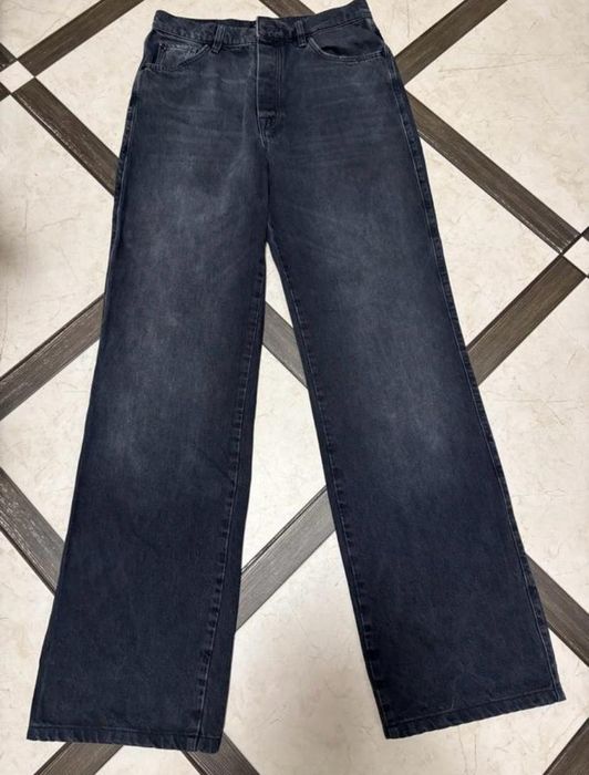 Джинси Massimo dutti