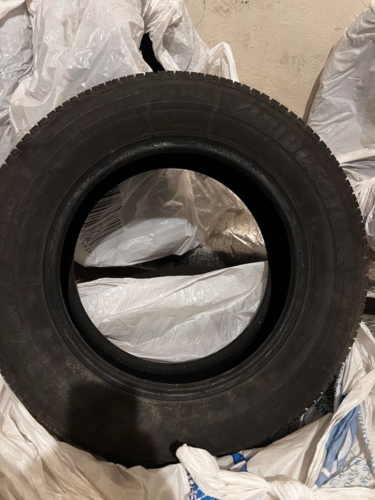 Сталеві диски 5*100 з літньою гумою