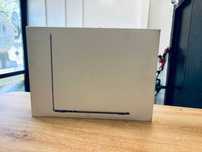MacBook Air 15 apple m3 16gb ram 256gb dysk  SPOKO LOMBARD Ozorków