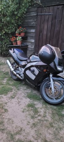 Suzuki RF 600,  1996r