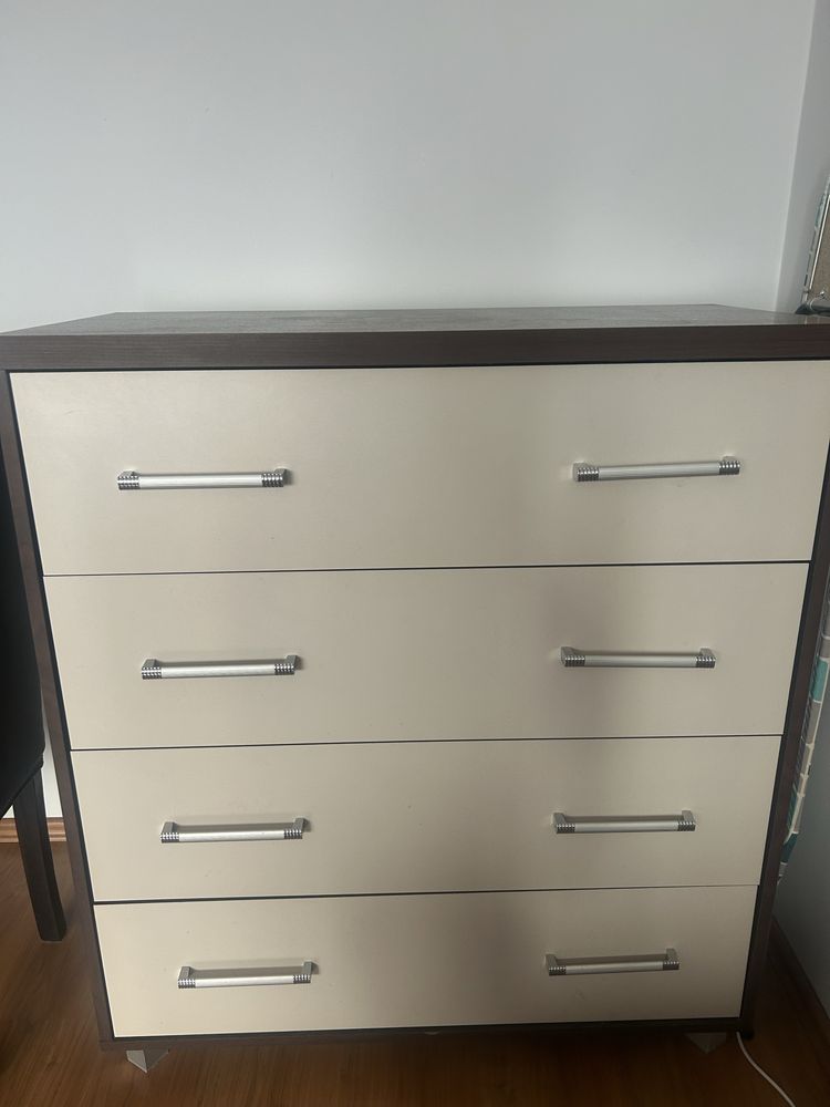 Komoda 4 szuflady