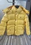 Polo Ralph Lauren kurtka puchowa