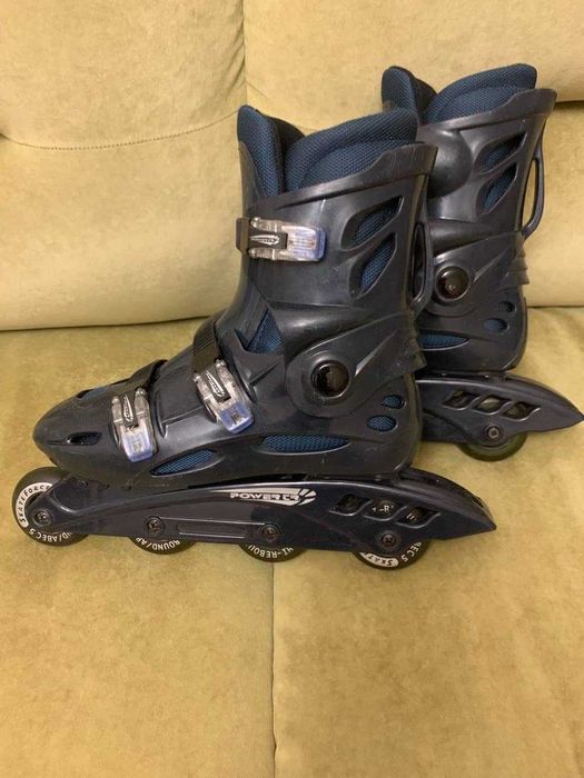 Ролики  Power CR  41-43р.