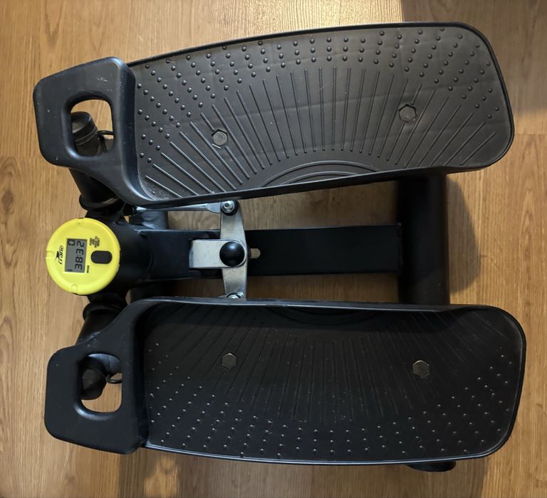 Stepper skosny sport