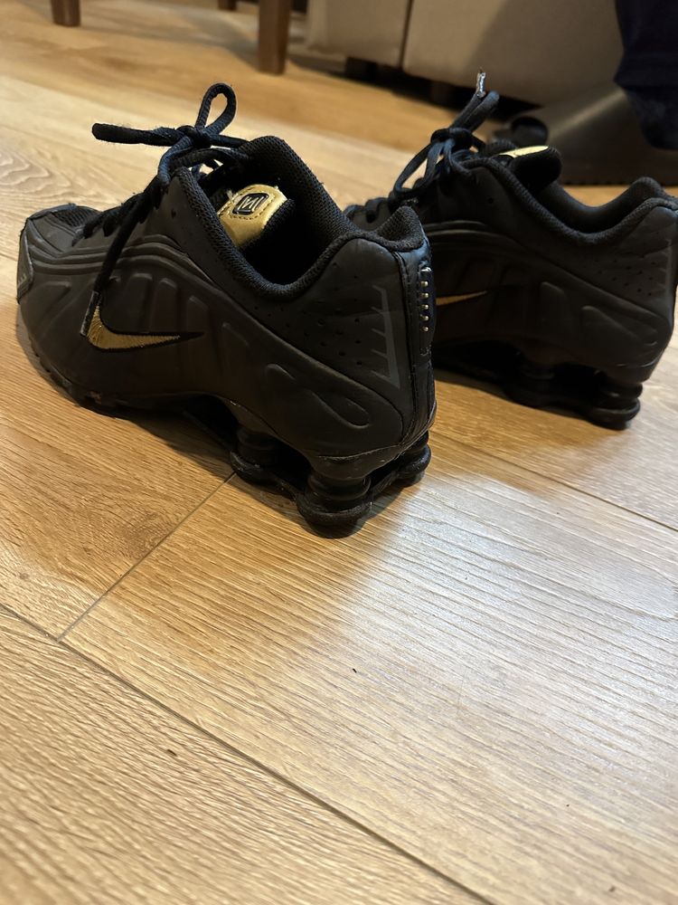 Buty nike shox Rozm 37 super stan