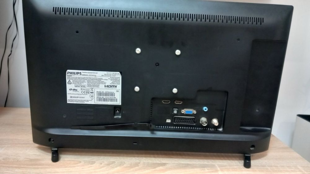 Led-Телевізор Philips 22PFS4232/12