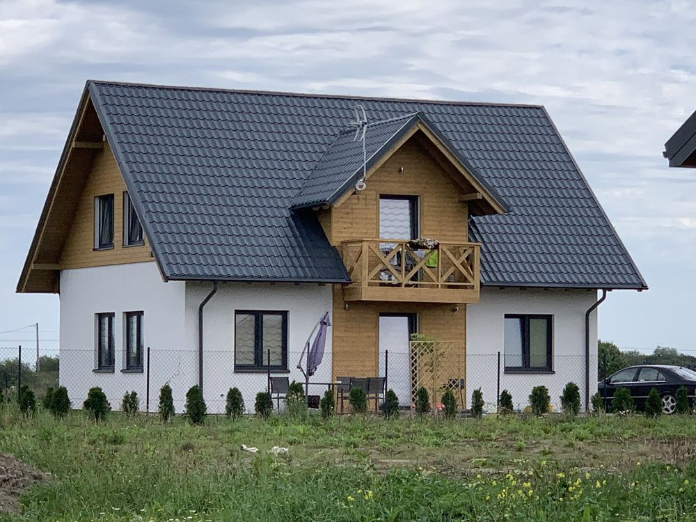 Dom Gryfów DWS Trójmiasto i okolice ( Proszę czytać opis )