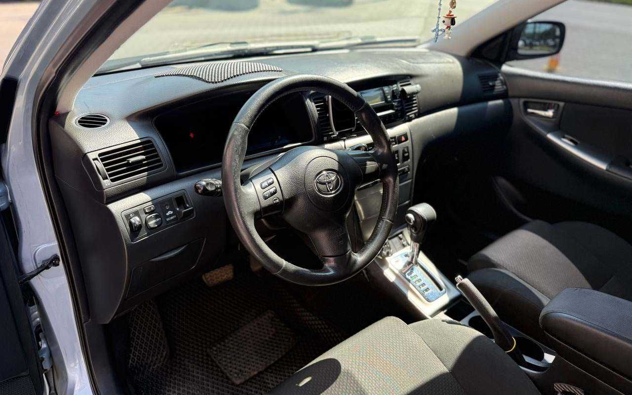 Toyota Corolla 2006