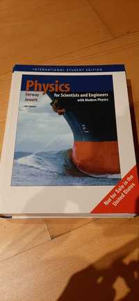 Livro de física para engenheiros