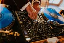 Mikser Reloop RMX-90 DVS