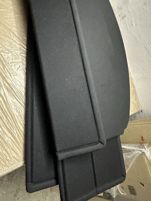 Полка tesla model Y,нова,оригінал