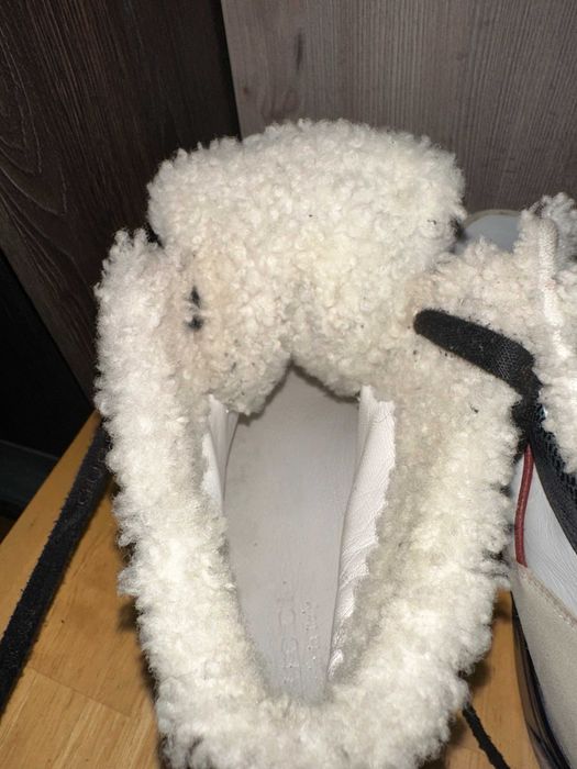 Gucci - шкіряні черевики. Оригінал