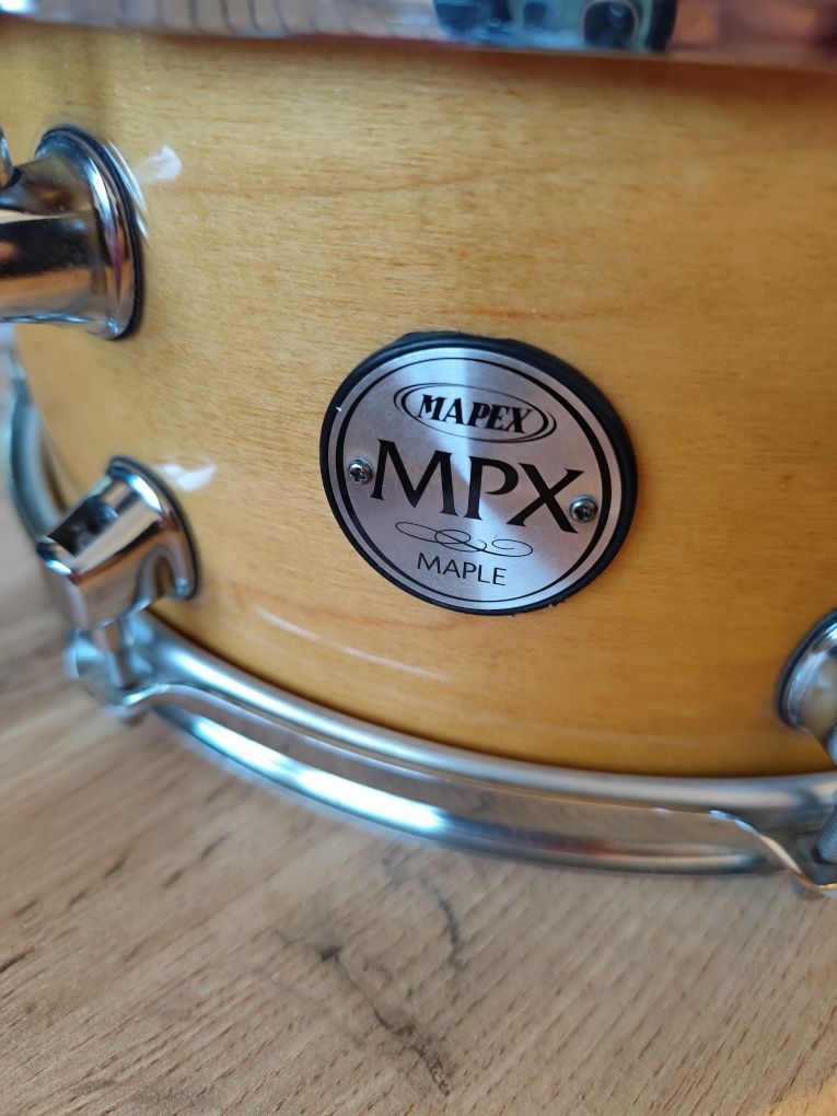 Werbel Mapex MPX 13x6