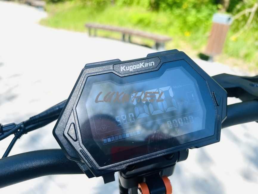 ‼️НОВИНКА‼️Електро самокат как Kugoo Kirin G2 pro max /Электро самокат