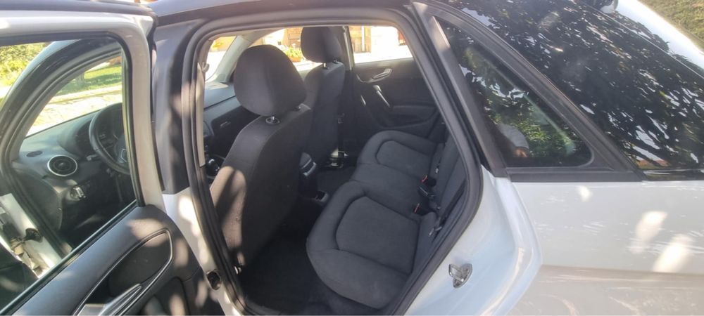 Audi A1 Sportback 1.2