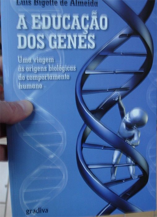 Ciências e Astrologia: Genes, Revoluções Científicas, Maya, Zodíaco...