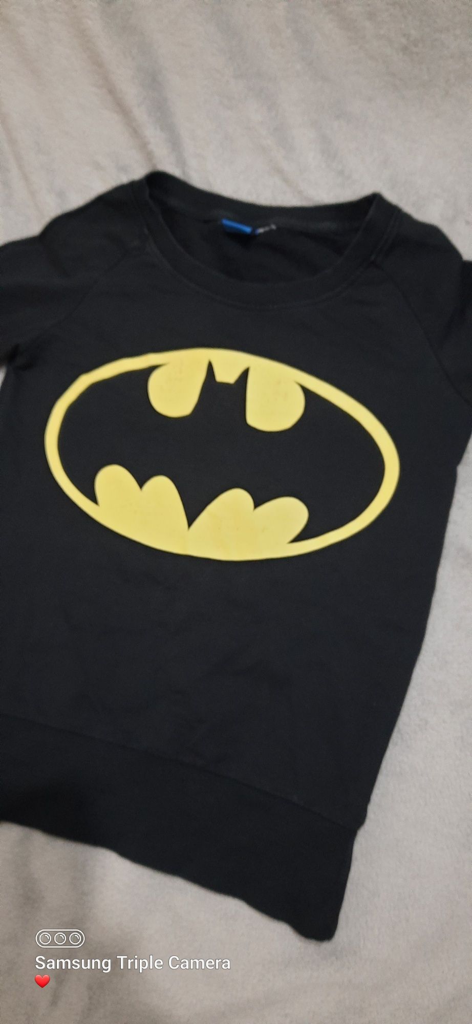 Bluza Batman rozmiar S