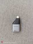 Перехідник переходник адаптер USB Type-C HDMI Essager
