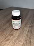 Grzybki REISHI 60 tabletek Suplement diety
