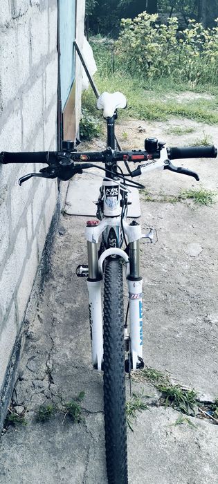 Велосипед горний для підлітків