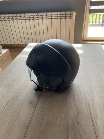 Kask Nolan N21 nowy