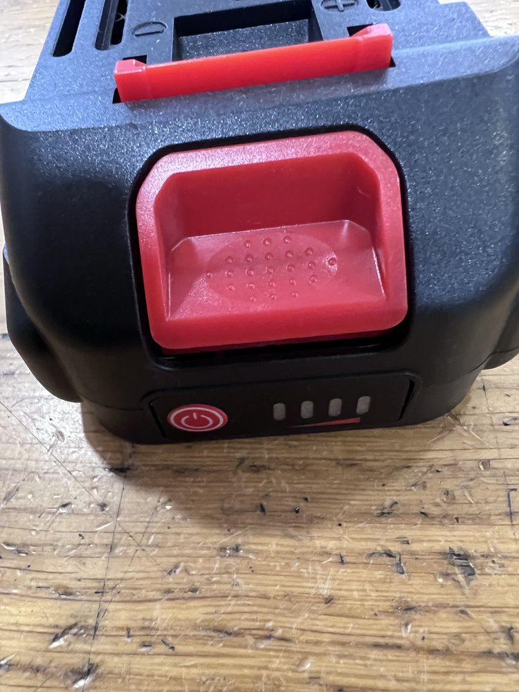 Bateria Makita 21V 3.0Ah - NOVO