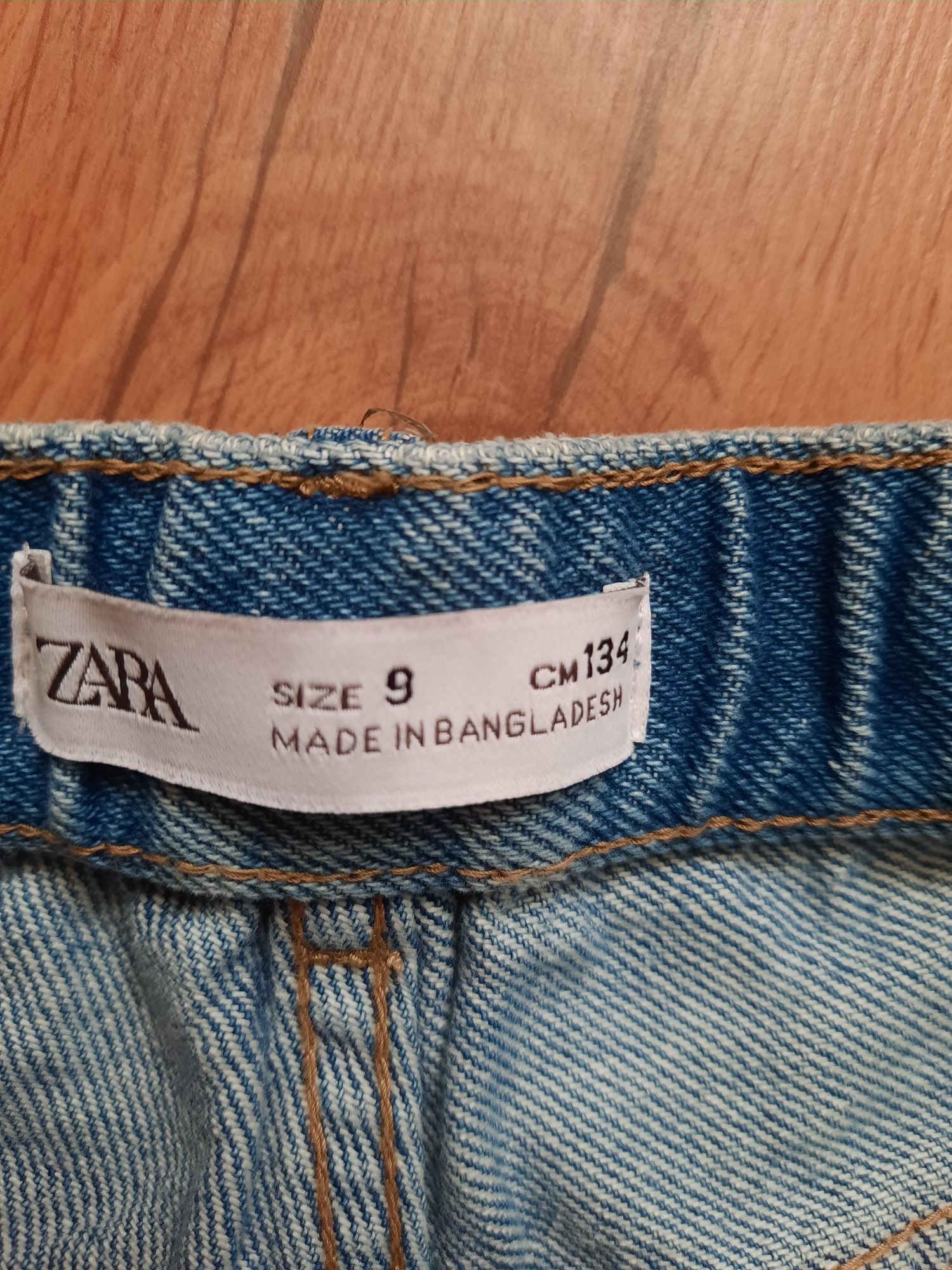 Шорти для дівчинки Zara