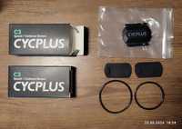 Датчик каденса и скорости CYCPLUS C3 Bluetooth и ANT+