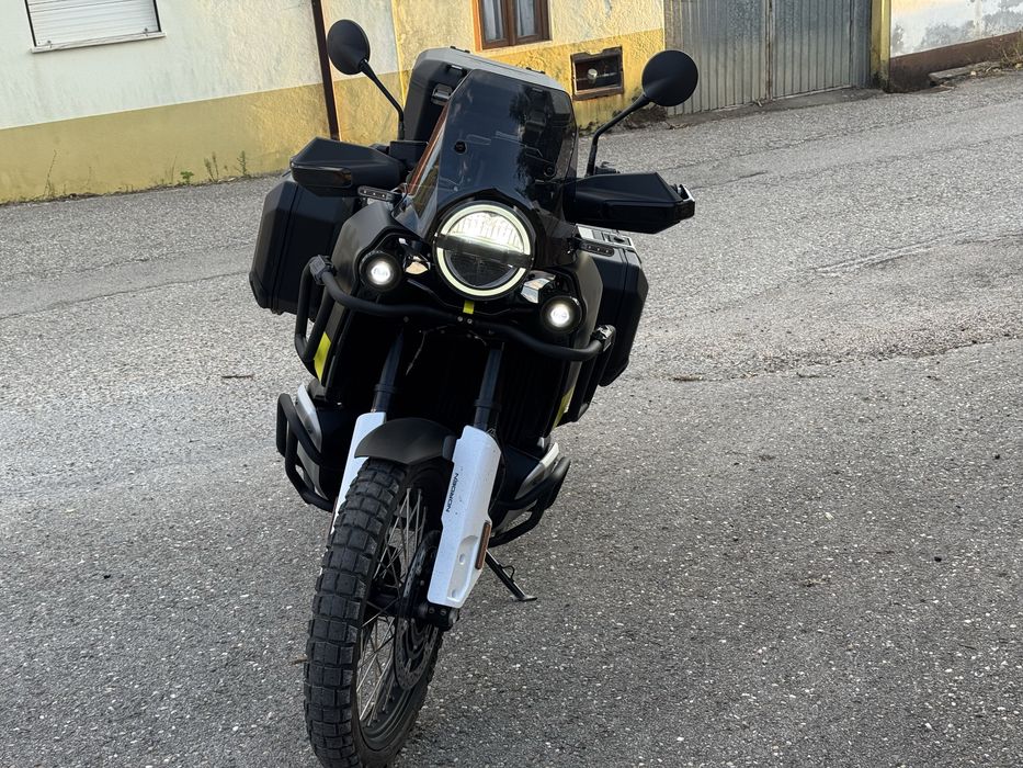 Husqvarna Norden 901