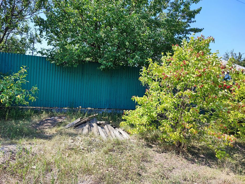 Продам дом пгт Лиманівка(Панютине)