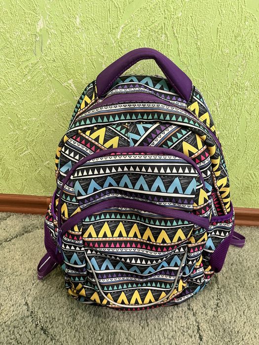 Рюкзак шкільний YES