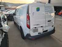 Ford Transit Connect 2017 para peças