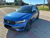 Volvo XC40 R-Design T4 AWD Benzyna