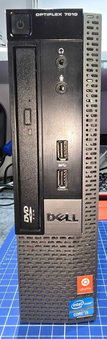 Dell Optiplex 7010 z procesorem i5 2.90GHz